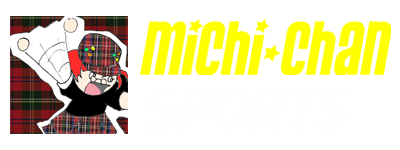 Michi-chan Sports